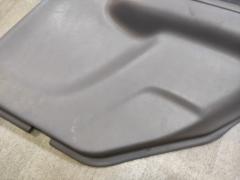 Обшивка двери на Nissan Sunny FB15 Фото 36