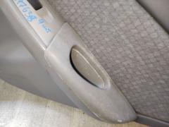 Обшивка двери на Nissan Sunny FB15 Фото 40