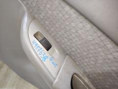 Обшивка двери на Nissan Sunny FB15 Фото 41