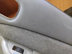 Обшивка двери на Nissan Sunny FB15 Фото 42