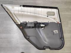 Обшивка двери на Nissan Sunny FB15 Фото 43