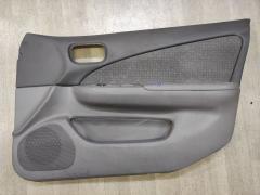 Обшивка двери на Nissan Sunny FB15 Фото 5
