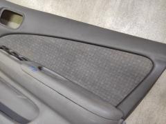 Обшивка двери на Nissan Sunny FB15 Фото 9