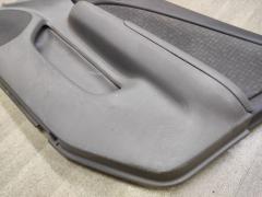 Обшивка двери на Nissan Sunny FB15 Фото 10