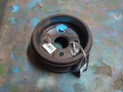 Тормозной барабан 42431-B1010, 42431-B1011 на Toyota Passo QNC10 Фото 9