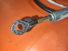 Тросик на коробку передач на Mazda Demio DW3W B3 Фото 11