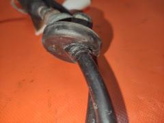 Тросик на коробку передач на Mazda Demio DW3W B3 Фото 12