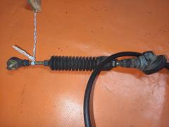 Тросик на коробку передач на Mazda Demio DW3W B3 Фото 2