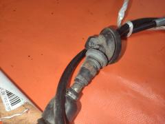 Тросик на коробку передач на Mazda Demio DW3W B3 Фото 4