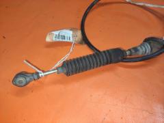 Тросик на коробку передач на Mazda Demio DW3W B3 Фото 5