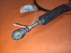 Тросик на коробку передач на Mazda Demio DW3W B3 Фото 6