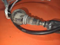 Тросик на коробку передач на Mazda Demio DW3W B3 Фото 7