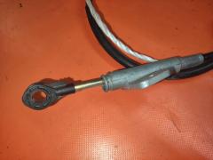 Тросик на коробку передач на Mazda Demio DW3W B3 Фото 8