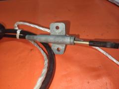 Тросик на коробку передач на Mazda Demio DW3W B3 Фото 9