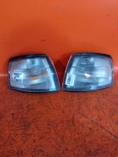 Поворотник к фаре на Mazda Demio DW3W 041-4131