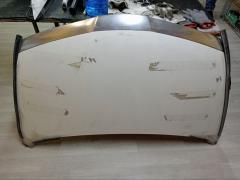 Капот 60100-SLA-000ZZ на Honda Airwave GJ1 Фото 3