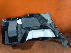 Обшивка багажника на Honda Airwave GJ1 Фото 6