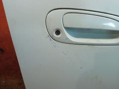 Дверь боковая на Honda Airwave GJ1 Фото 3