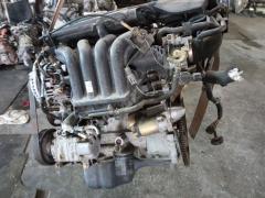 Двигатель на Mazda Demio DY3W ZJ-VE Фото 4