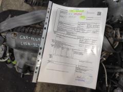 Двигатель на Honda Mobilio Spike GK1 L15A Фото 6