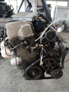 Двигатель на Honda Accord Wagon CM3 K24A 2506352