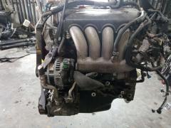 Двигатель на Honda Accord Wagon CM3 K24A Фото 4