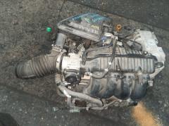 Двигатель на Renault Koleos HY0 2TR Фото 4