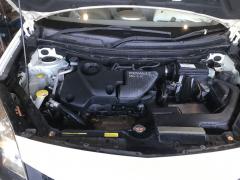 Защита двигателя на Renault Koleos HY0 Фото 2