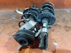 Стойка амортизатора на Renault Koleos HY0 Фото 3