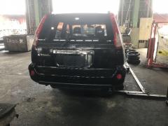 Замок двери на Nissan X-Trail NT30 Фото 8