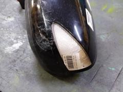 Зеркало двери боковой на Honda Insight ZE2 Фото 7