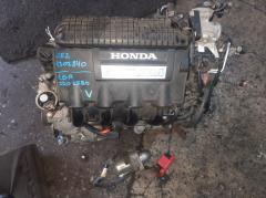 Двигатель на Honda Insight ZE2 LDA Фото 7