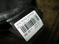 Суппорт на Mazda Bongo Friendee SGL3 WL-T Фото 2
