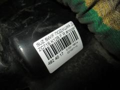 Подушка двигателя на Suzuki Swift ZC71S K12B Фото 2