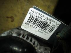 Генератор на Honda Stepwgn RG1 K20A Фото 3