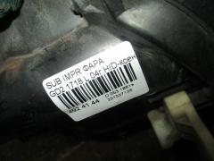 Фара 1718 на Subaru Impreza GD2 Фото 4
