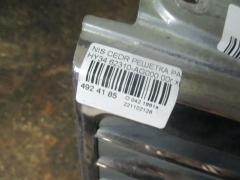 Решетка радиатора 62310-AG000 на Nissan Cedric HY34 Фото 3