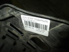 Подкрылок 74151-SLJ-0000 на Honda Stepwgn RG1 K20A Фото 2