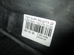 Защита двигателя 51441-12270 на Toyota Auris NZE154H 1NZ-FE Фото 3