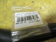 Шлейф-лента air bag на Honda Fit GD3 Фото 3