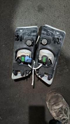 Туманка бамперная 114-22698 114-22698 на Honda Elysion RR1 Фото 3