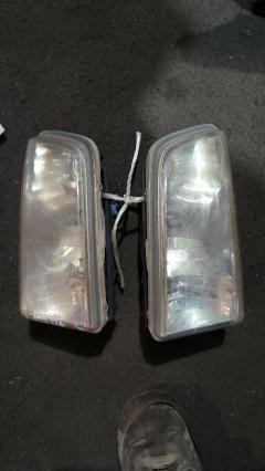 Туманка бамперная 114-22698 114-22698 на Honda Elysion RR1 Фото 4