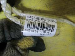 Раб.цилиндр сцепления на Mazda Axela BK5P Фото 2
