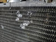 Радиатор ДВС на Cadillac Escalade Фото 14