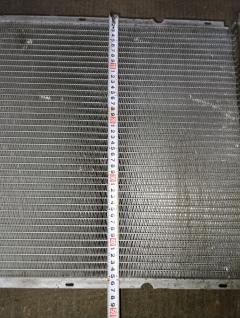 Радиатор ДВС на Cadillac Escalade Фото 4