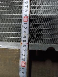 Радиатор ДВС на Cadillac Escalade Фото 5