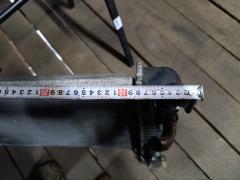 Радиатор ДВС на Cadillac Escalade Фото 8