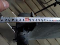 Радиатор ДВС на Cadillac Escalade Фото 9