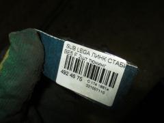 Линк стабилизатора на Subaru Legacy B4 BE5 Фото 2