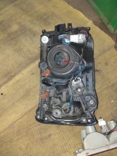 Фара W0688 W0688 на Nissan Clipper U71V Фото 4